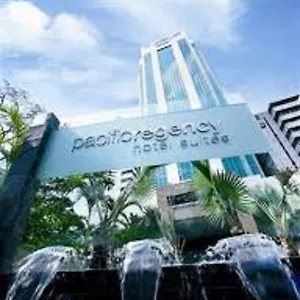 Pacific Regency Hotell