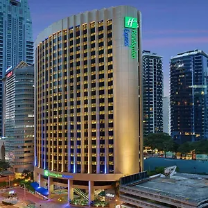 Express Centre By Ihg Hotell