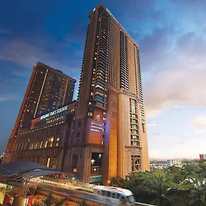 Berjaya Times Square Hotel, Hotell