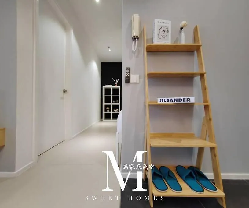 Arcoris Mont Kiara 19# Deluxe 1 Bedroom With Balcony Kl #1-3Pax Kuala Lumpur Malaysia