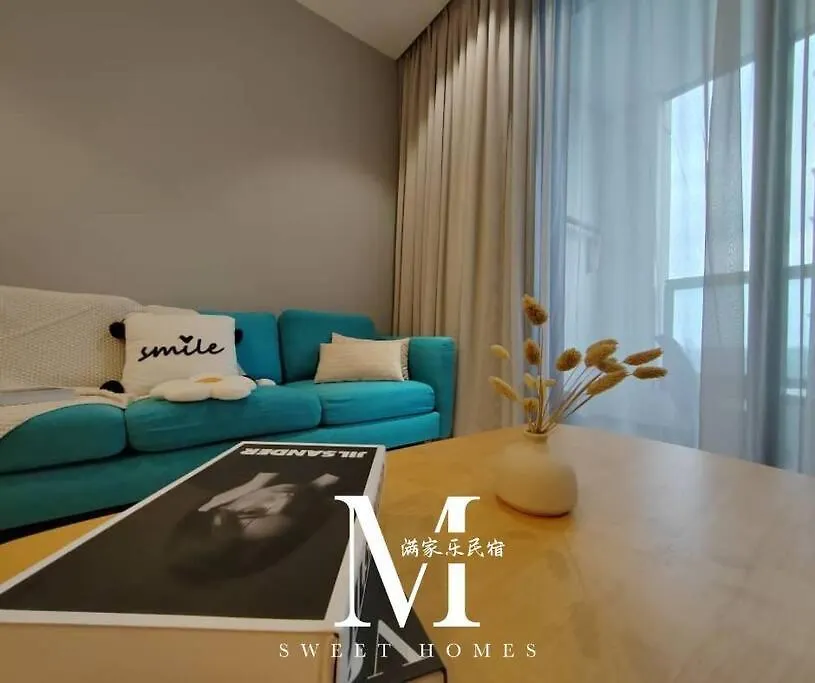 Apartment Arcoris Mont Kiara 19# Deluxe 1 Bedroom With Balcony Kl #1-3Pax Kuala Lumpur